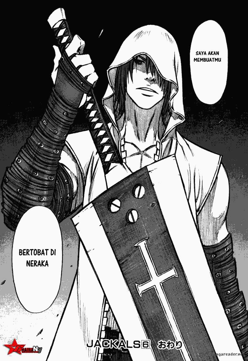 Chapter 47 - halaman 26