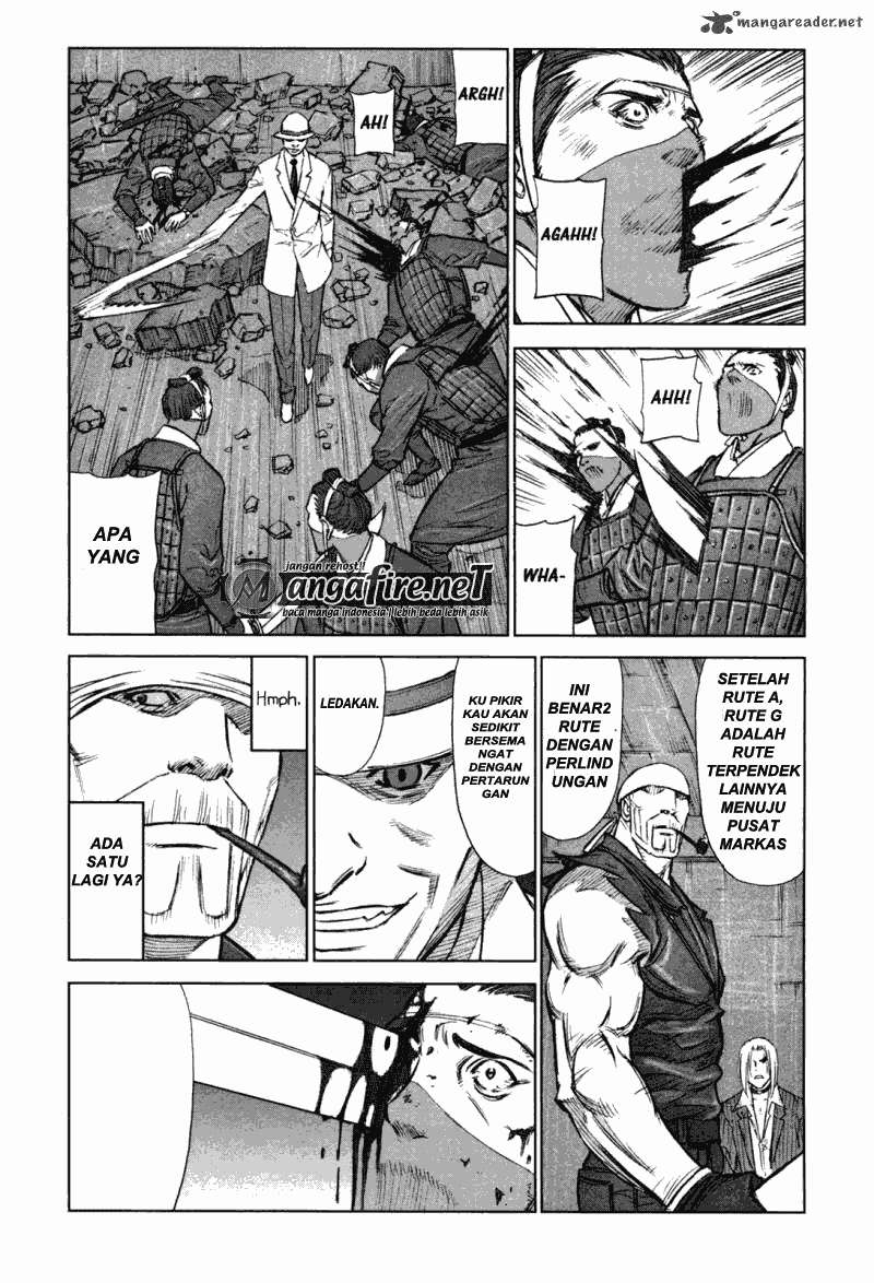 Chapter 46 - halaman 21