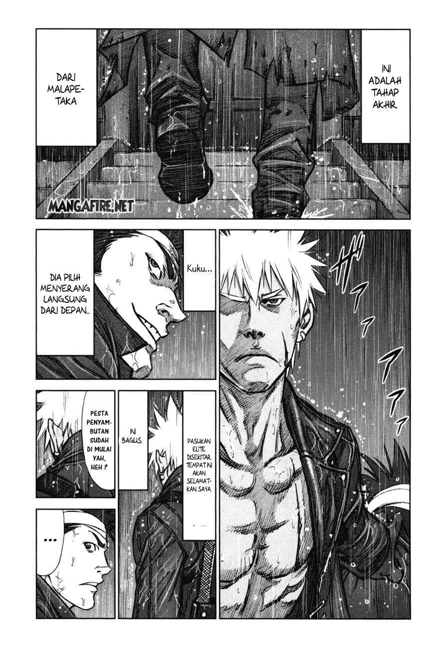 Chapter 45 - halaman 13