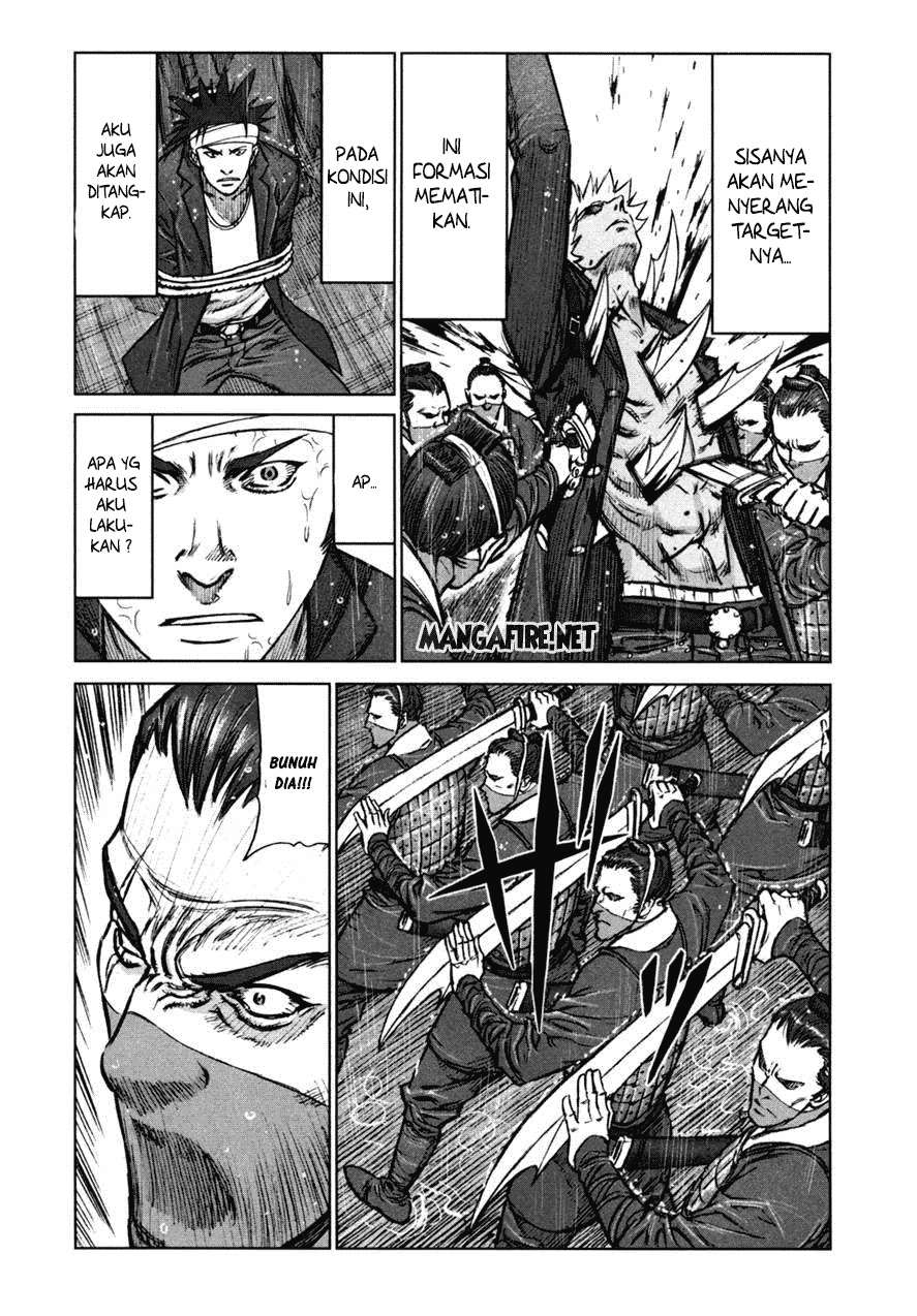 Chapter 45 - halaman 16