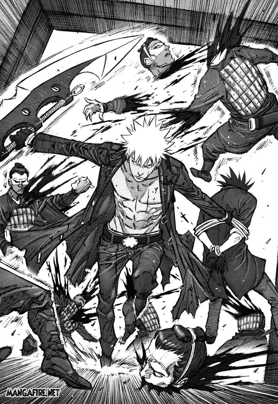 Chapter 45 - halaman 20