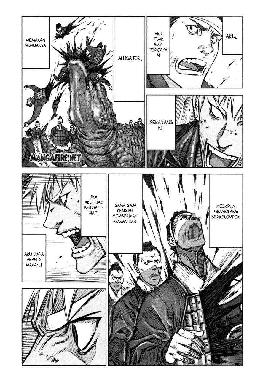 Chapter 45 - halaman 21