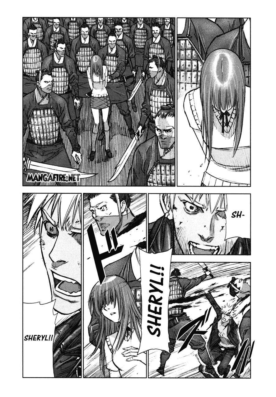 Chapter 45 - halaman 22