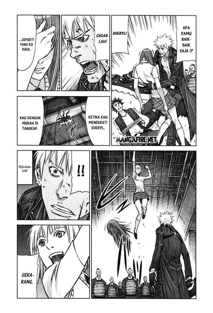 Chapter 45 - halaman 23