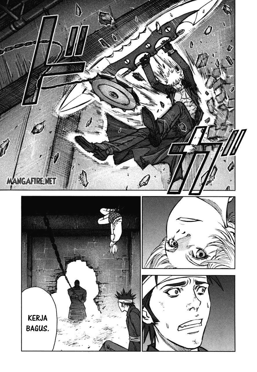 Chapter 45 - halaman 25