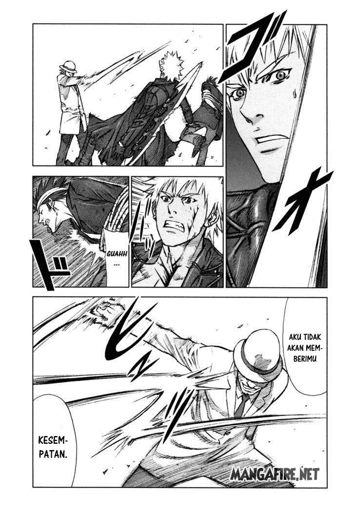 Chapter 44 - halaman 22