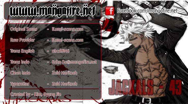 Chapter 43 - halaman 2