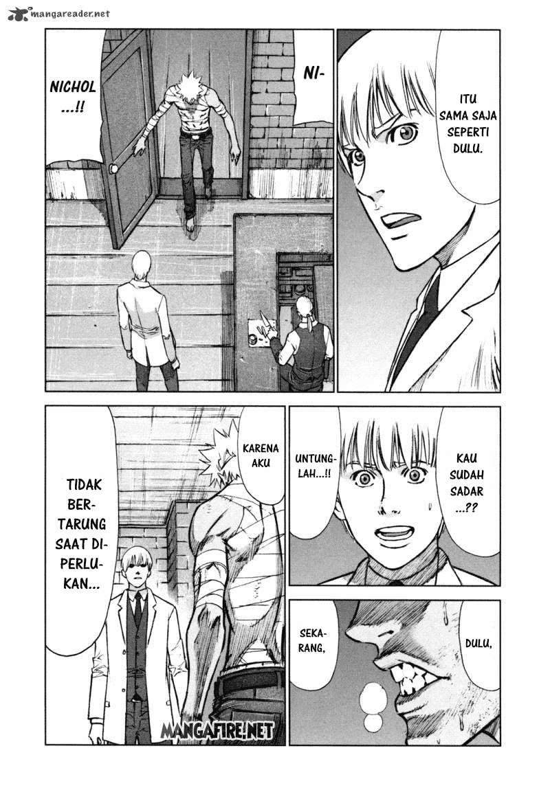 Chapter 43 - halaman 21