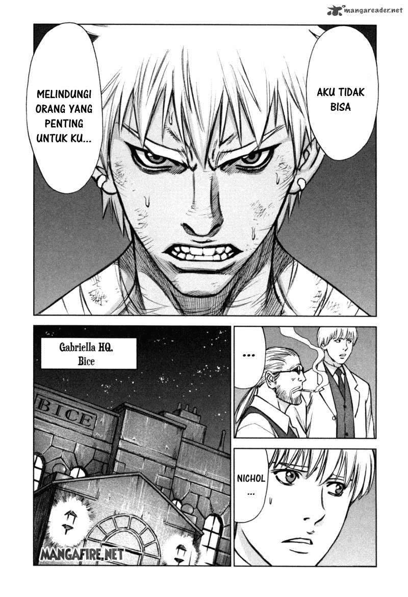 Chapter 43 - halaman 22