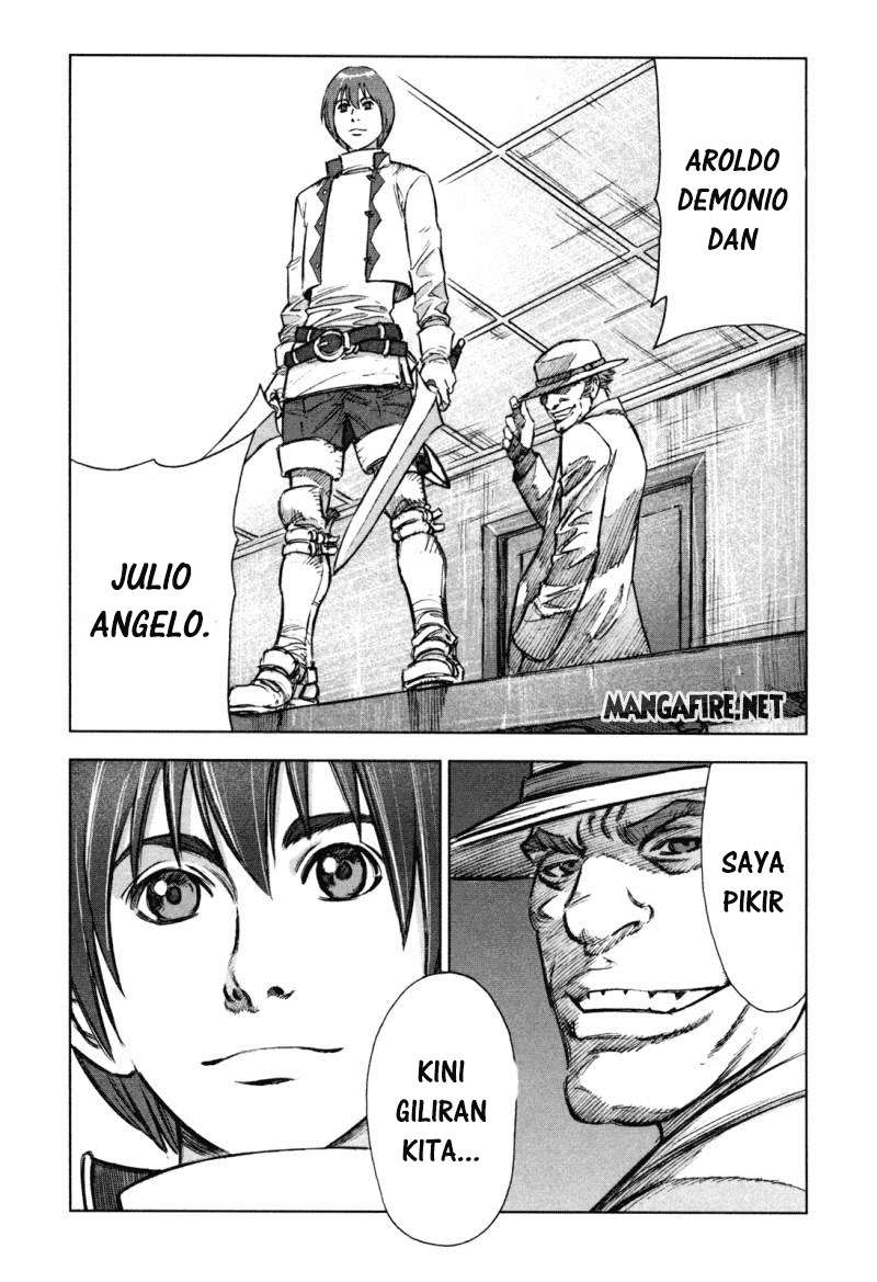 Chapter 43 - halaman 25