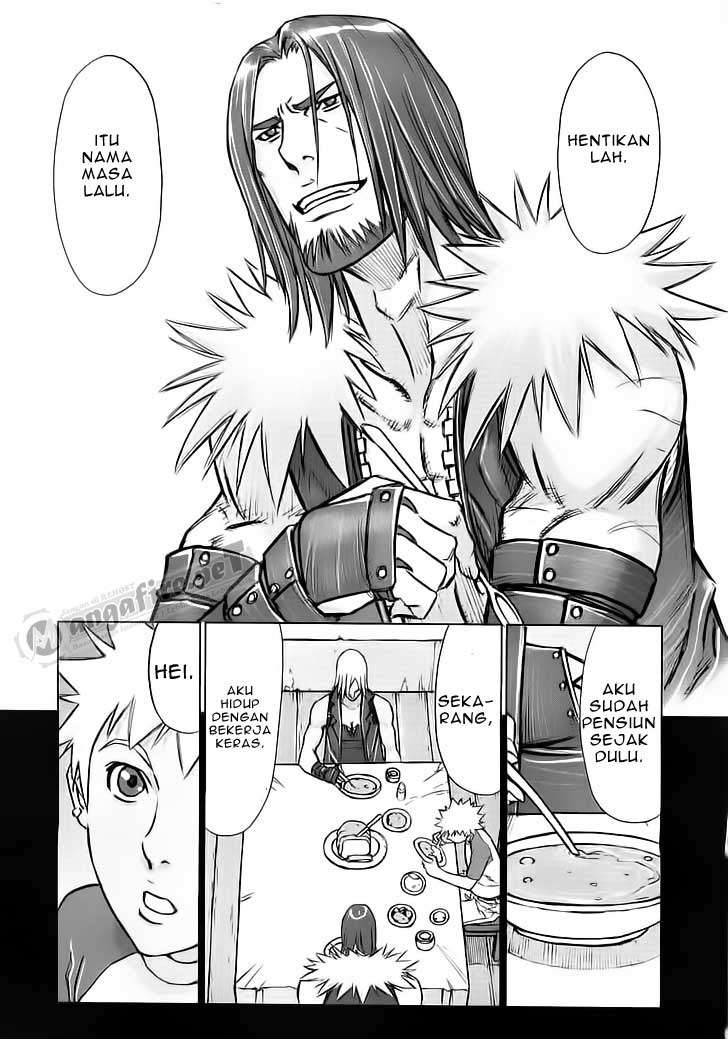 Chapter 42 - halaman 20