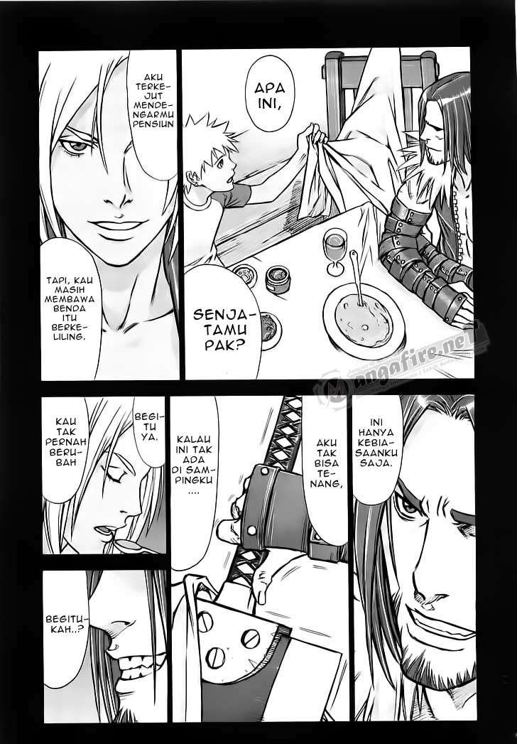 Chapter 42 - halaman 21