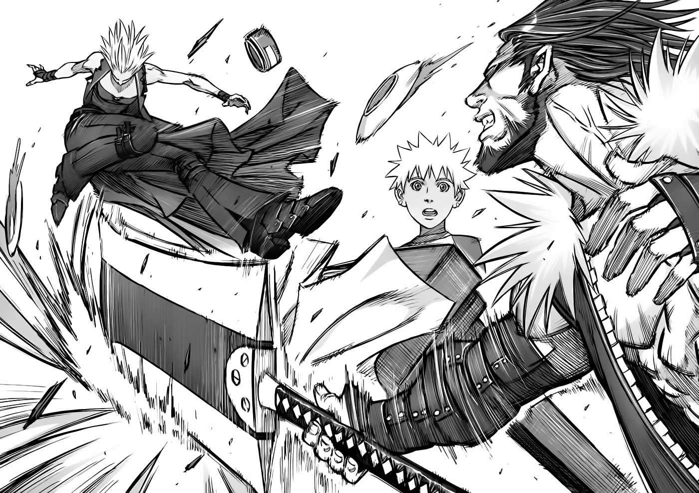 Chapter 42 - halaman 22
