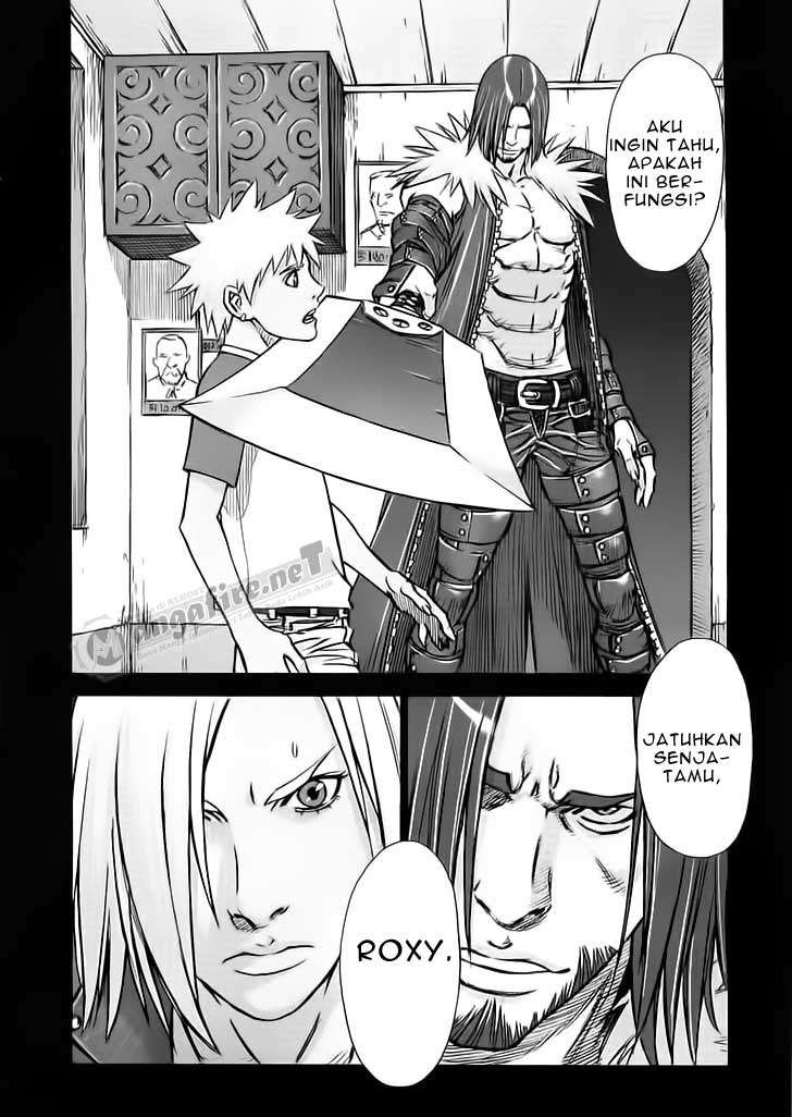 Chapter 42 - halaman 25