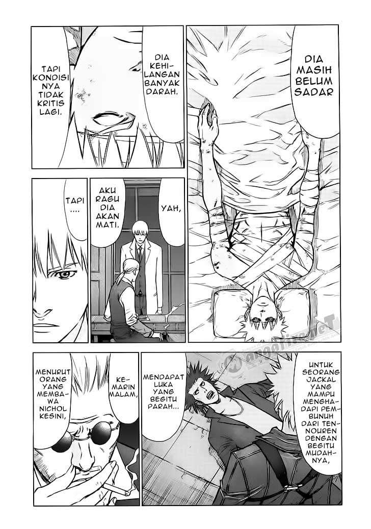 Chapter 42 - halaman 6