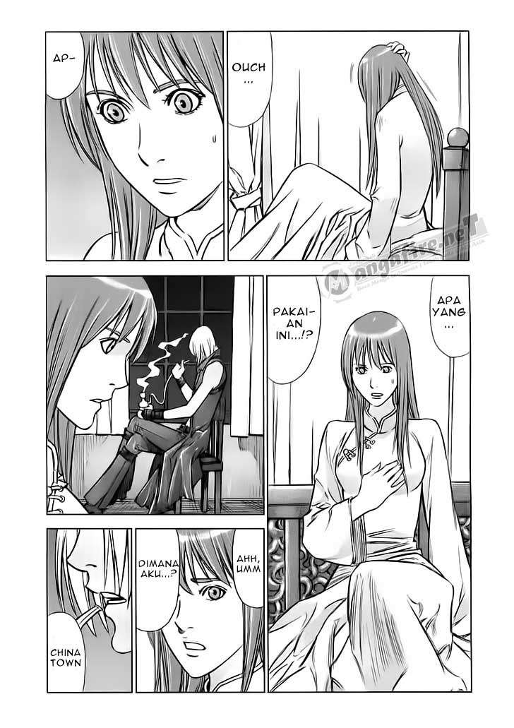 Chapter 42 - halaman 9
