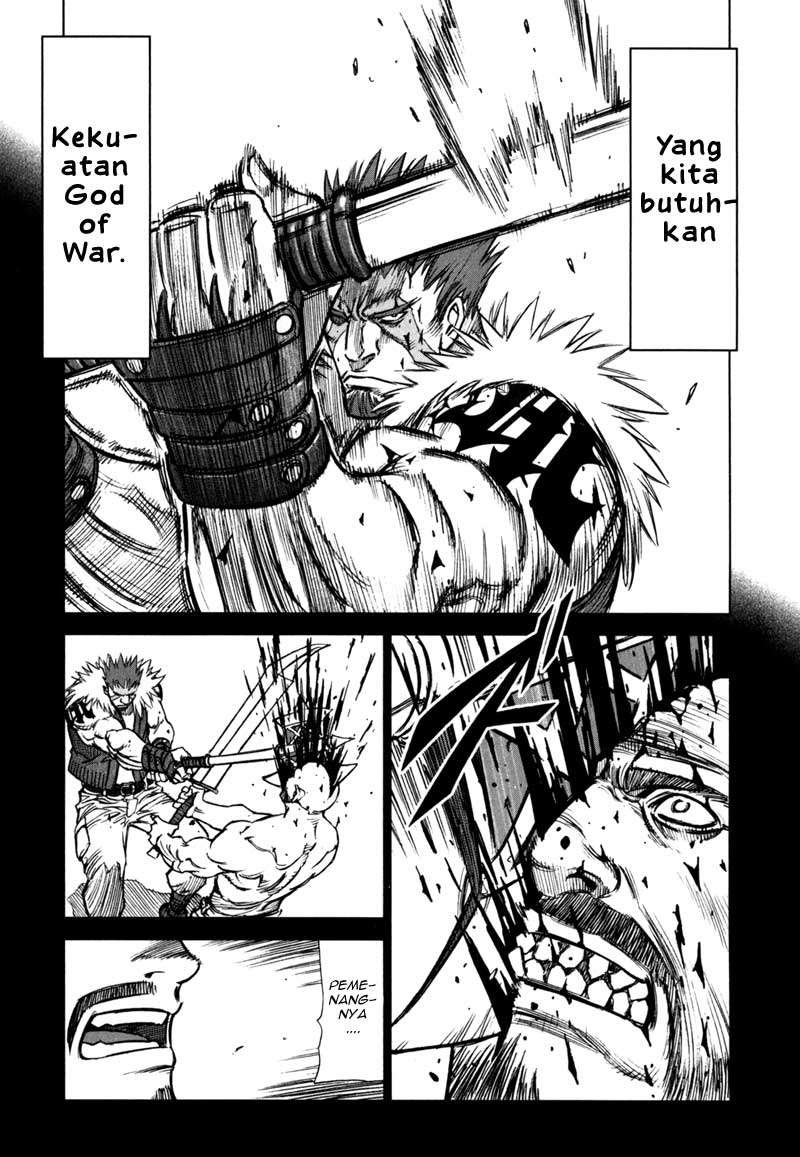 Chapter 40 - halaman 15