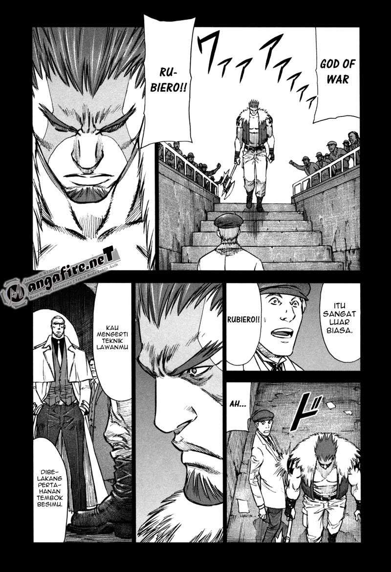 Chapter 40 - halaman 16
