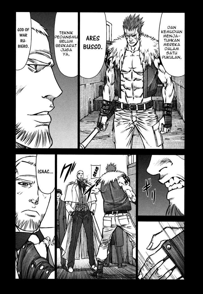 Chapter 40 - halaman 17