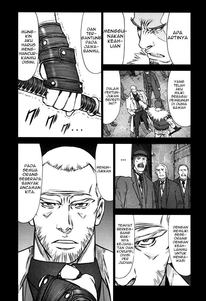 Chapter 40 - halaman 18