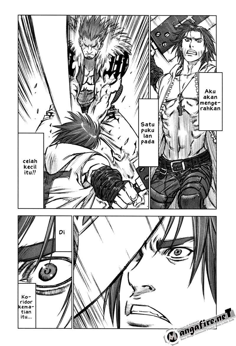 Chapter 40 - halaman 21