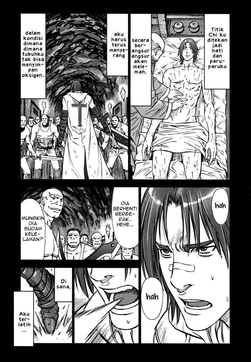 Chapter 40 - halaman 22