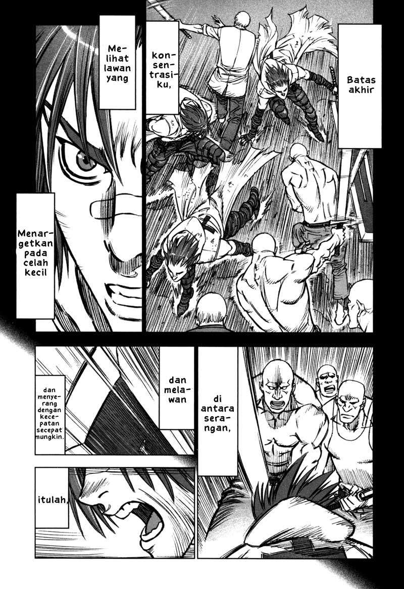 Chapter 40 - halaman 23