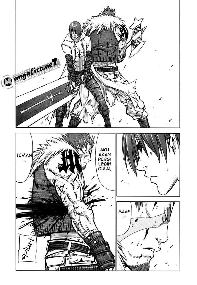 Chapter 40 - halaman 25