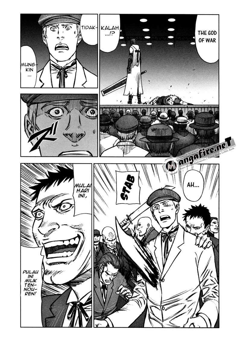 Chapter 40 - halaman 27