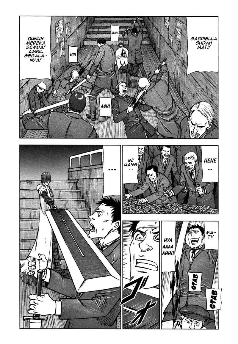 Chapter 40 - halaman 28