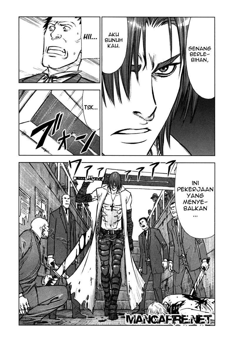 Chapter 40 - halaman 29
