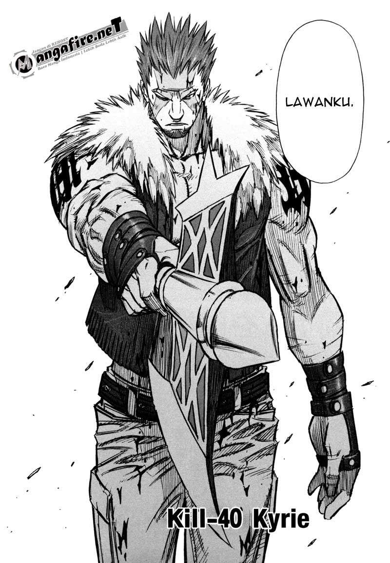 Chapter 40 - halaman 8