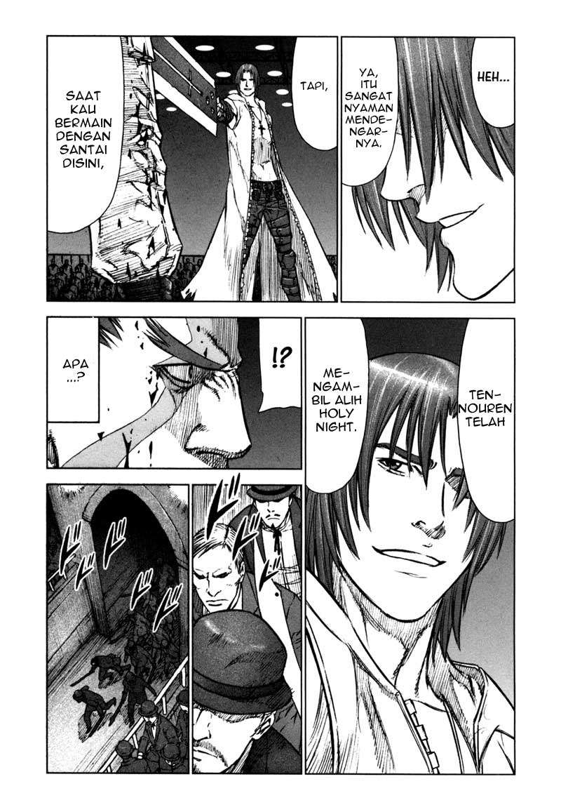 Chapter 40 - halaman 9