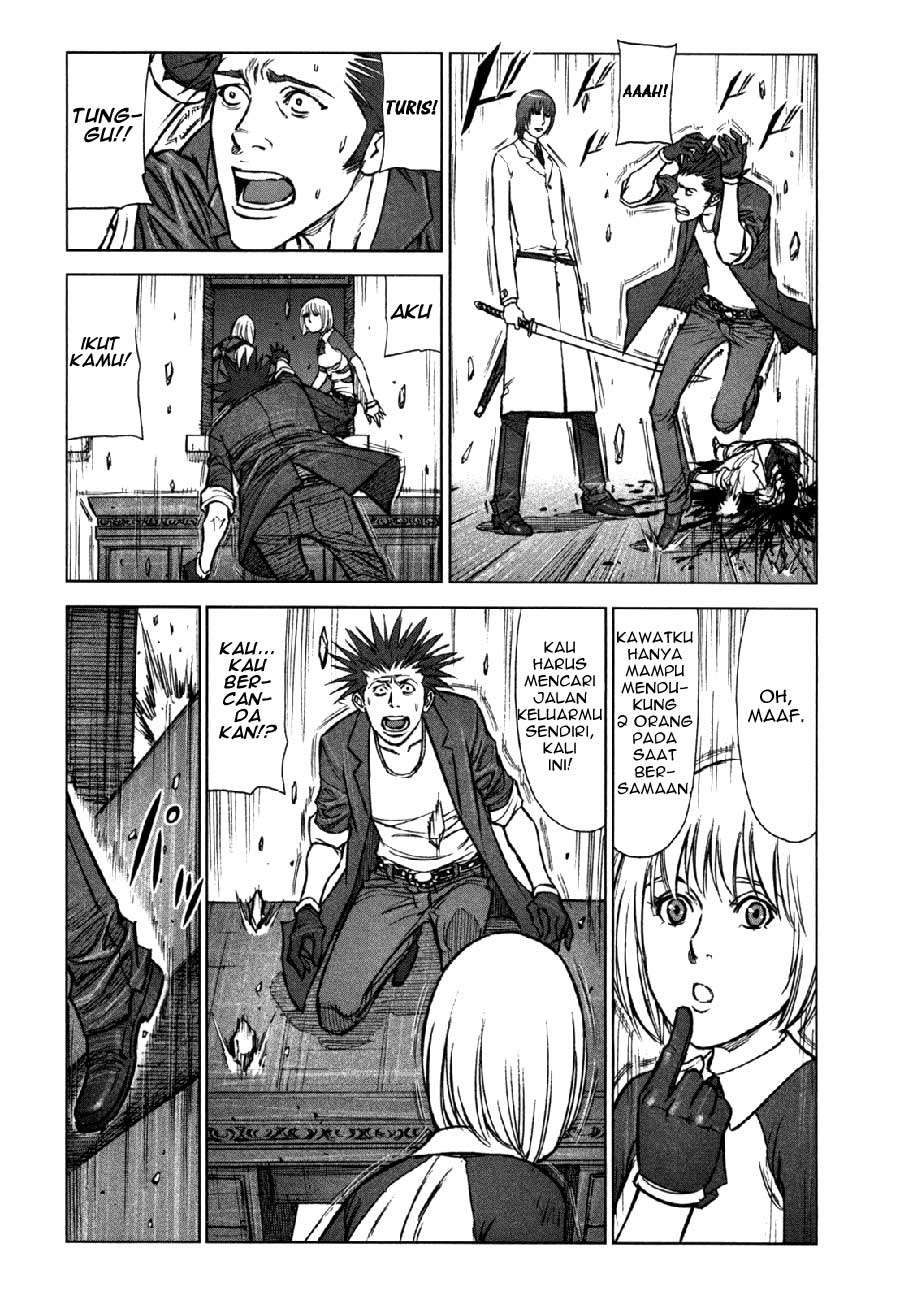 Chapter 38 - halaman 16