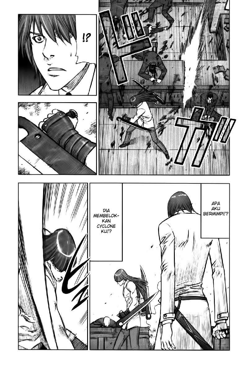 Chapter 32 - halaman 16