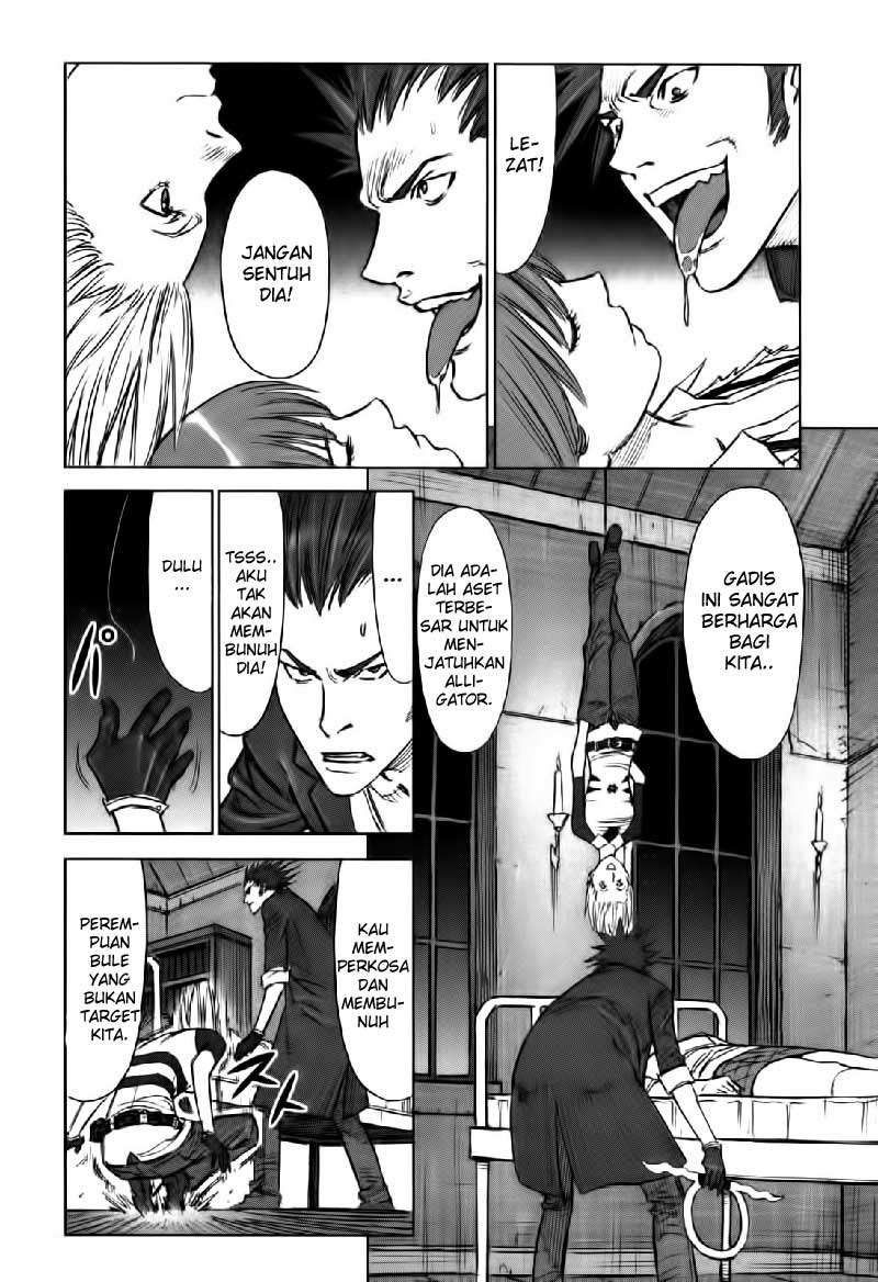 Chapter 31 - halaman 16