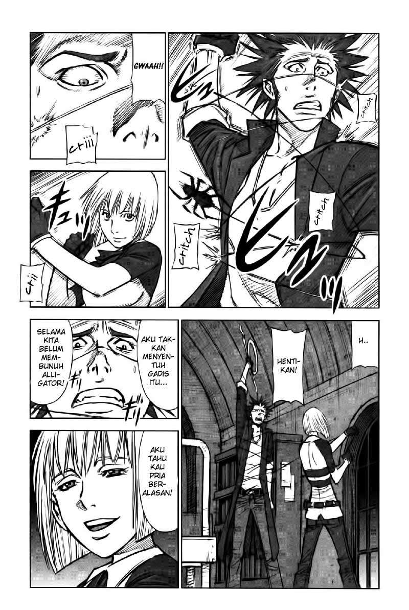Chapter 31 - halaman 18