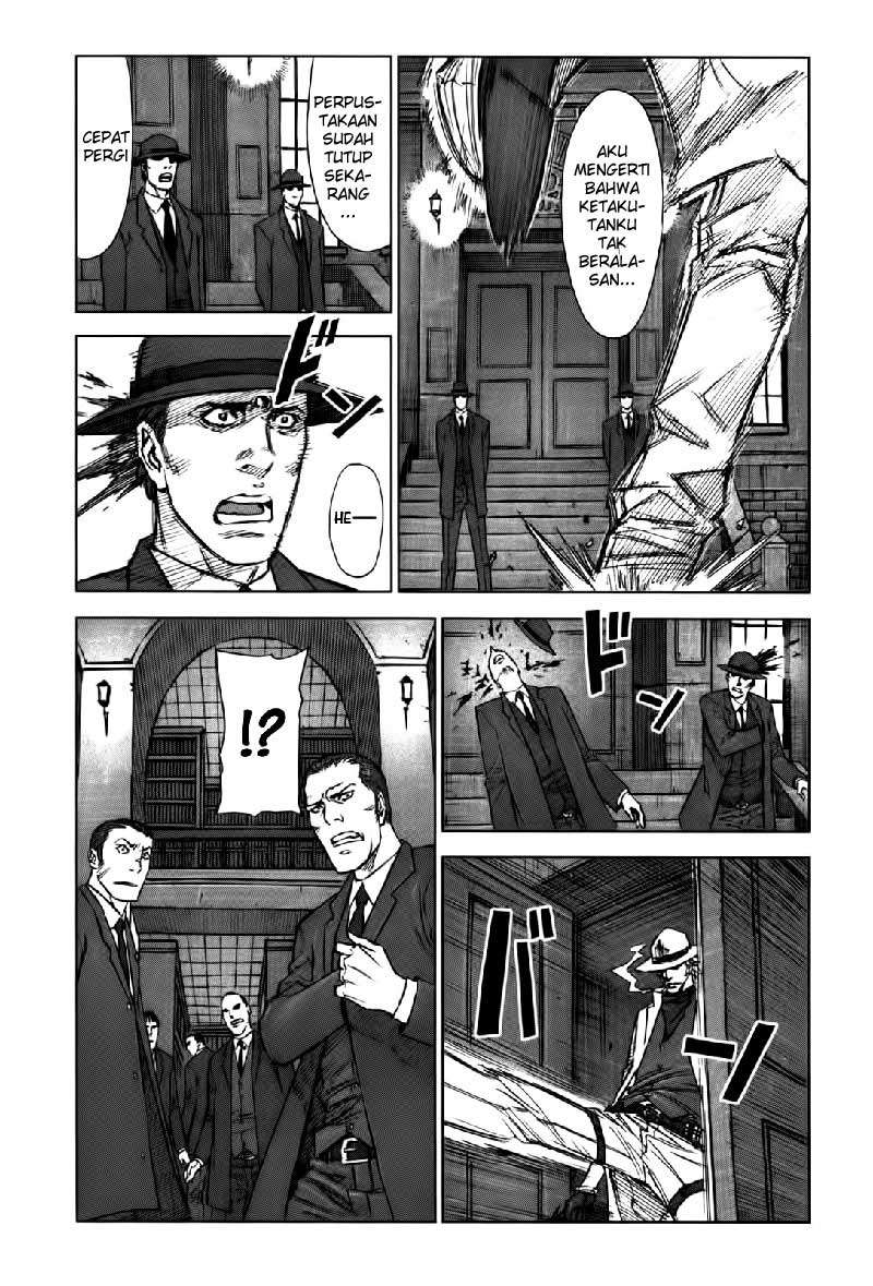 Chapter 31 - halaman 21