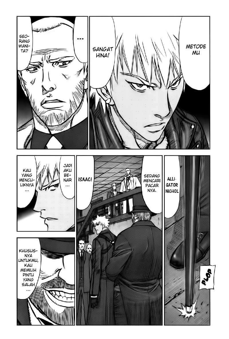 Chapter 30 - halaman 21