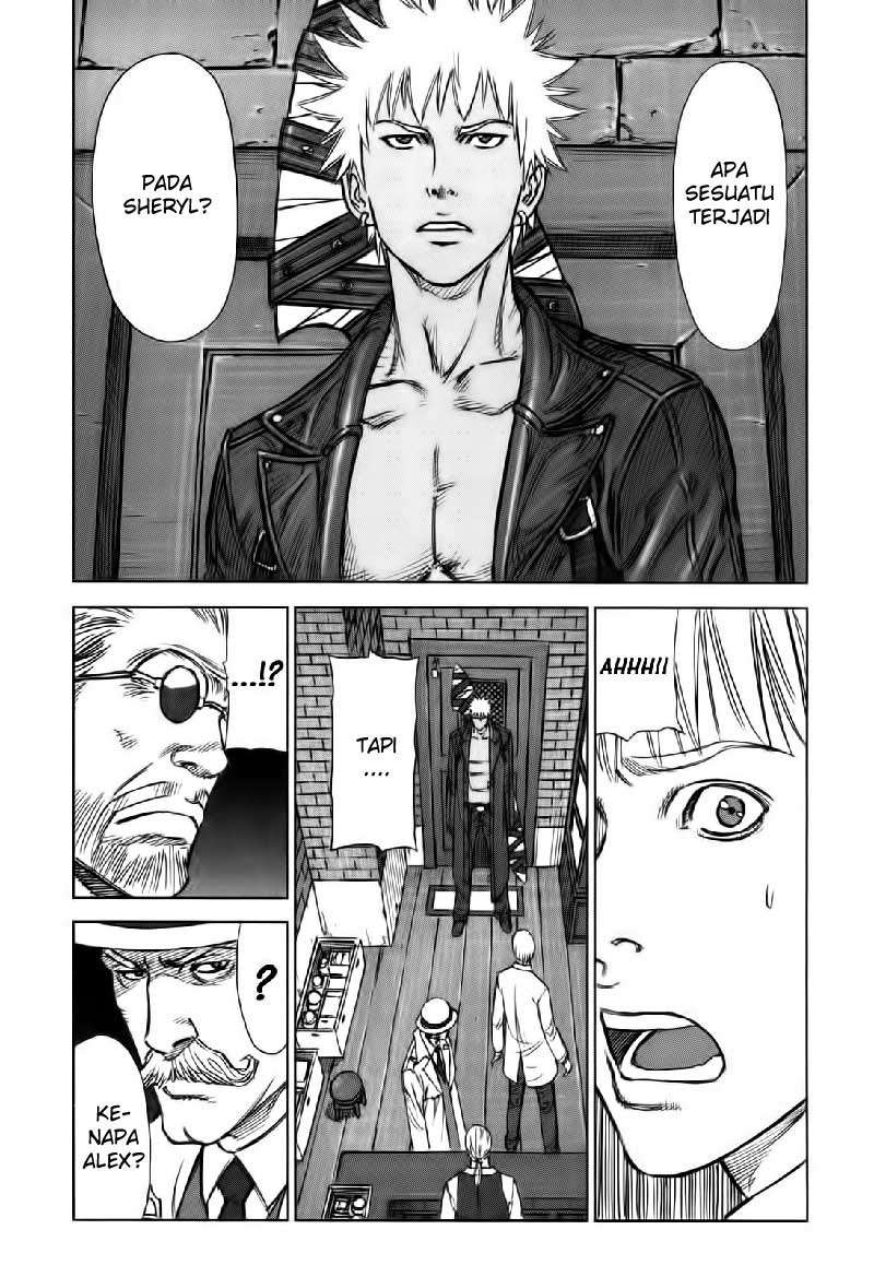 Chapter 30 - halaman 8