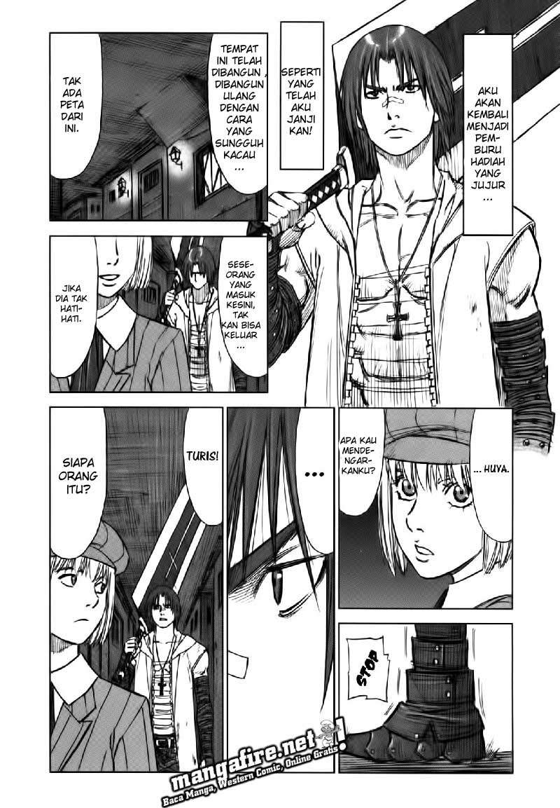 Chapter 25 - halaman 16