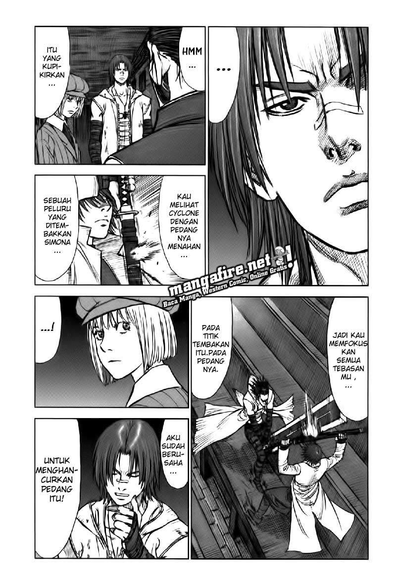 Chapter 25 - halaman 22