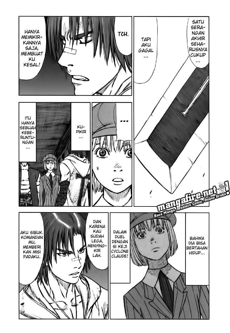 Chapter 25 - halaman 23