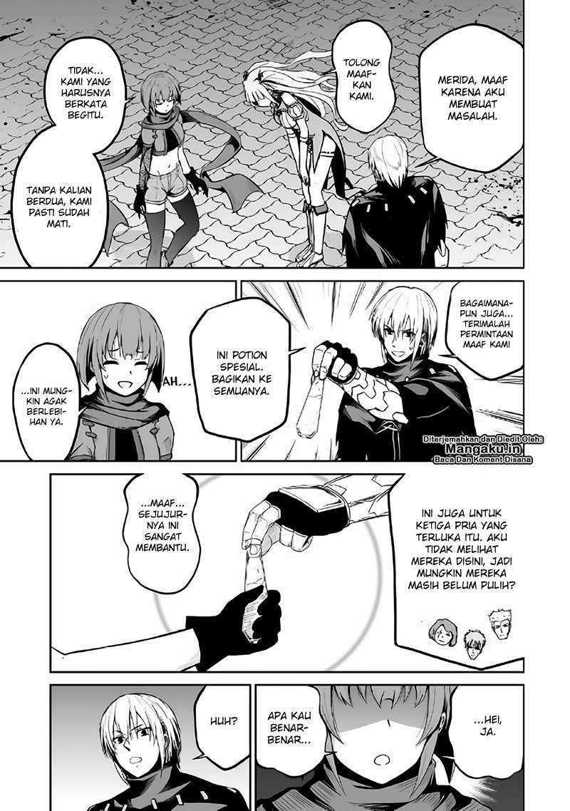 Chapter 22 - halaman 21