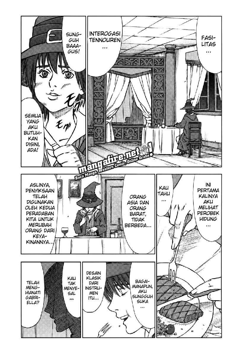 Chapter 23 - halaman 17