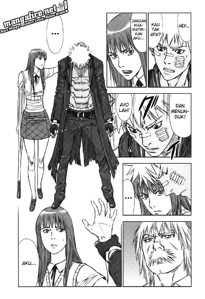 Chapter 22 - halaman 22