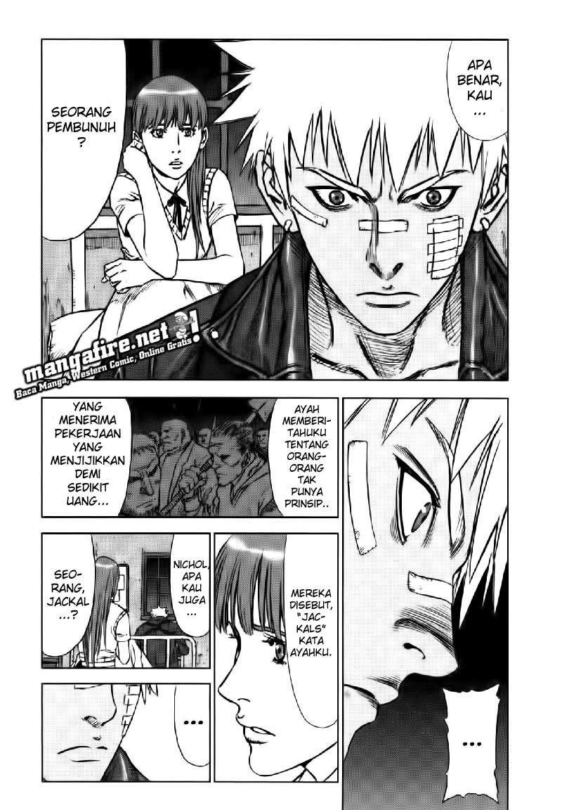 Chapter 21 - halaman 22
