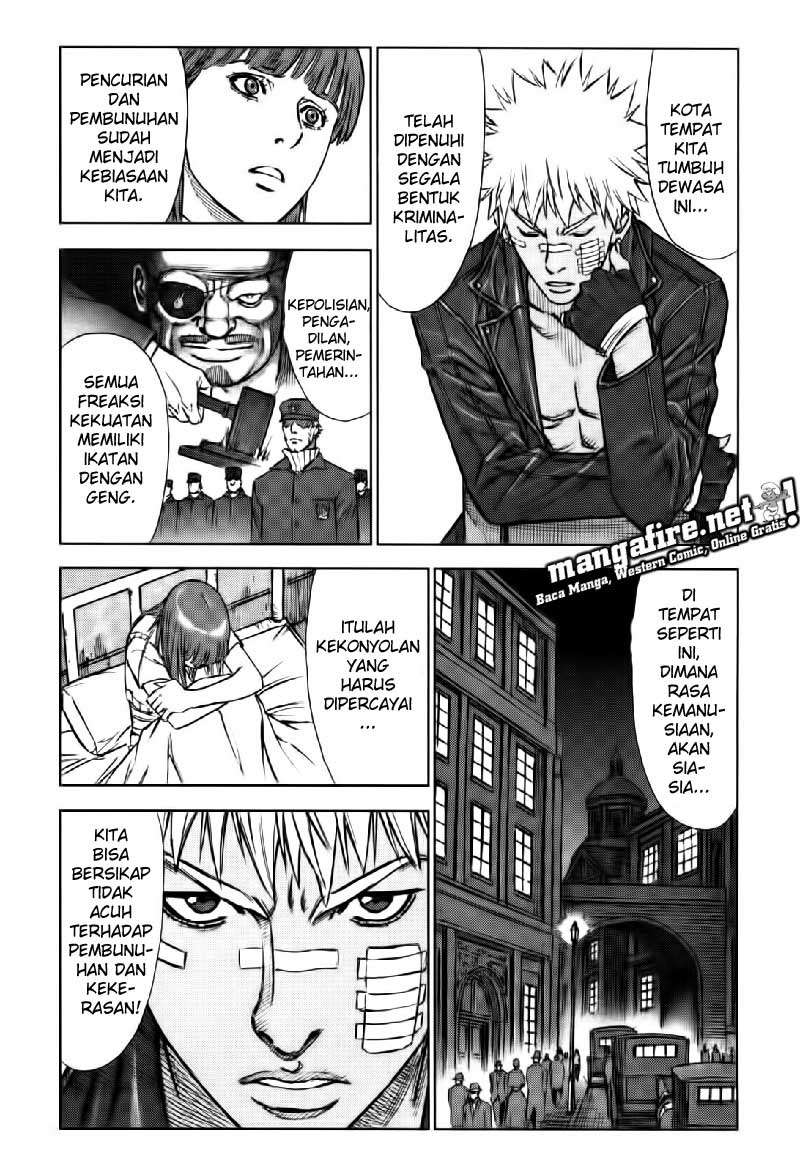 Chapter 21 - halaman 25
