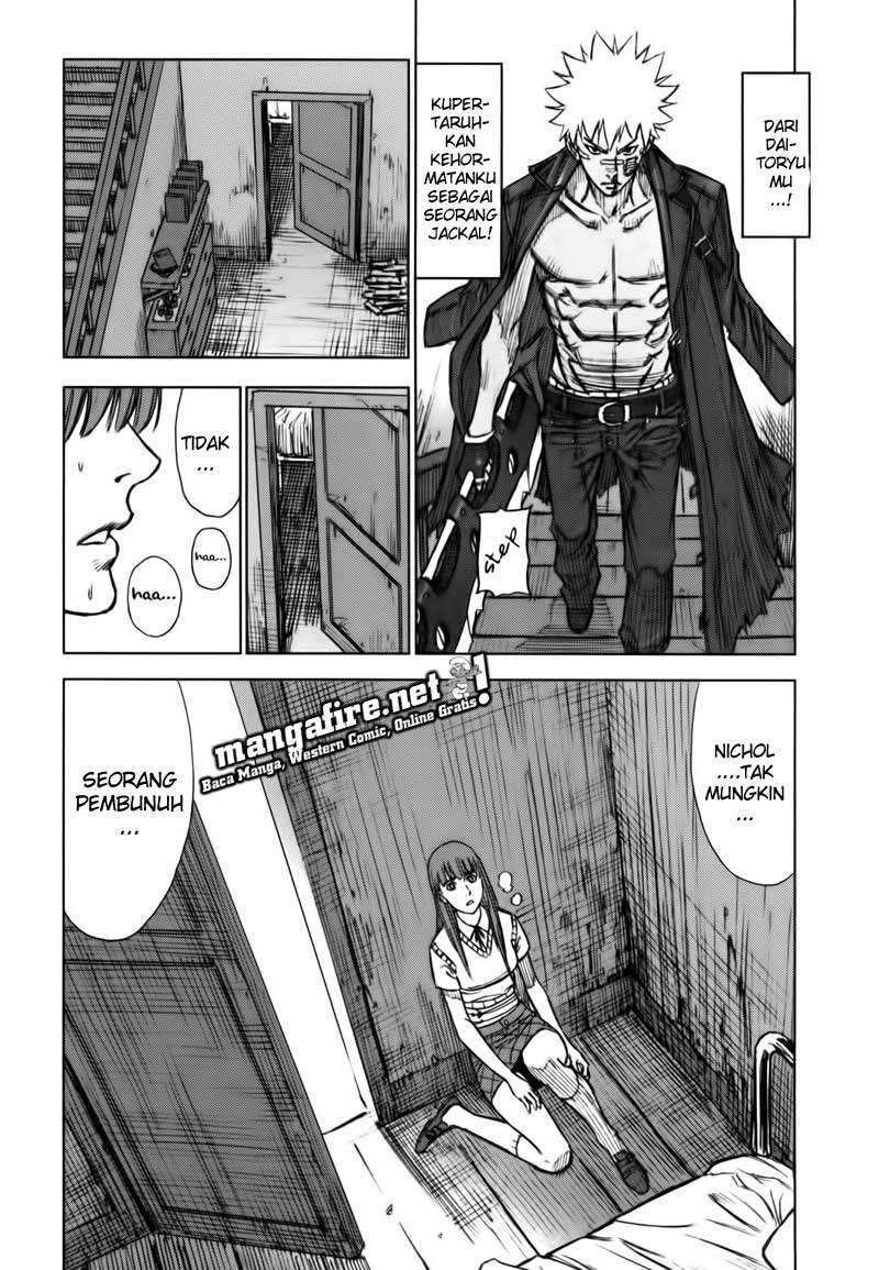 Chapter 20 - halaman 22