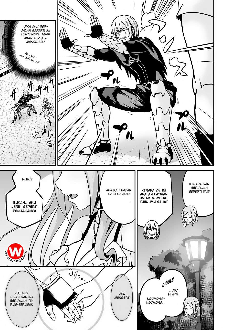Chapter 16 - halaman 9
